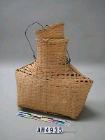 藏品(魚籠)的圖片